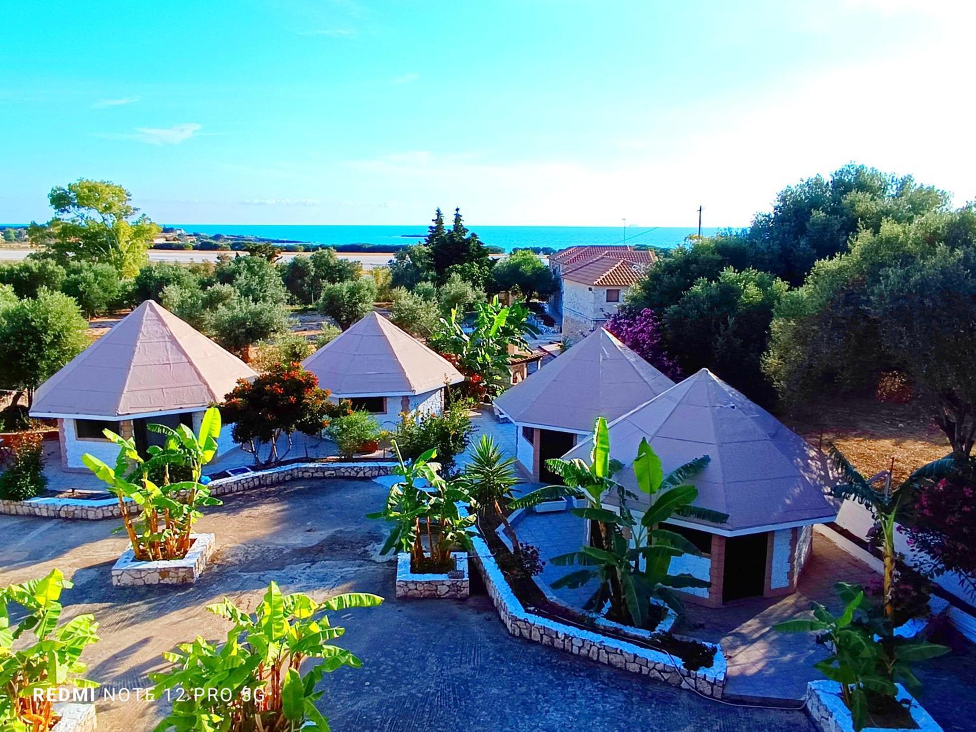 Casa vacanze Spasmata Village *