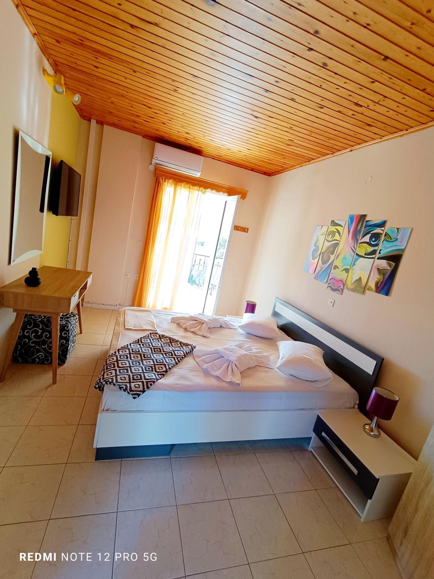 Casa vacanze Spasmata Village
