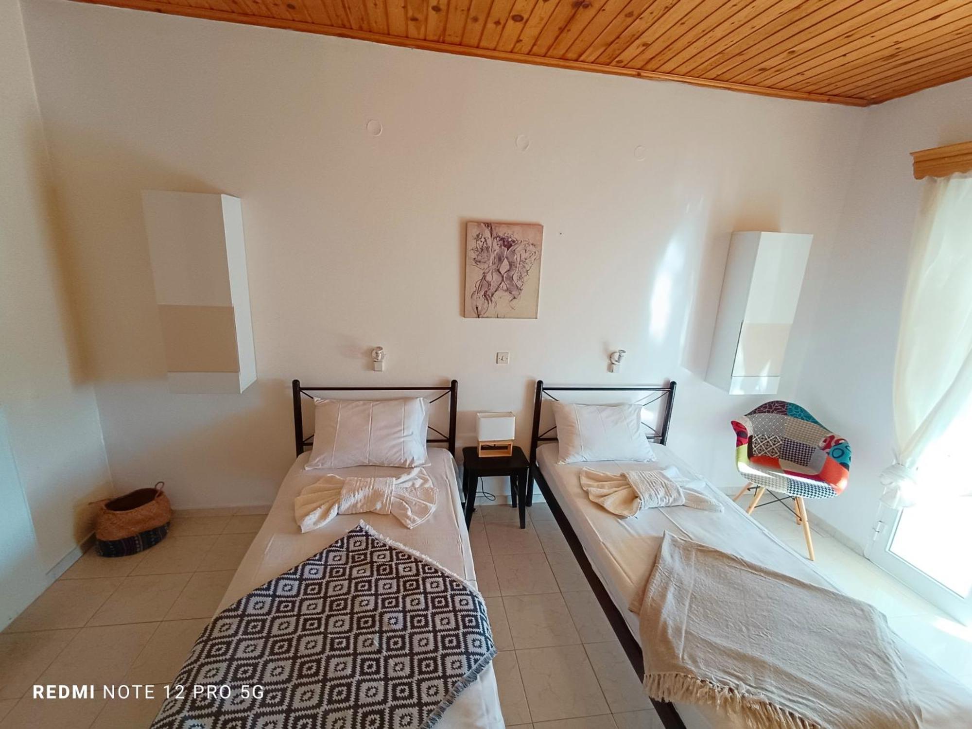 Casa vacanze Spasmata Village *