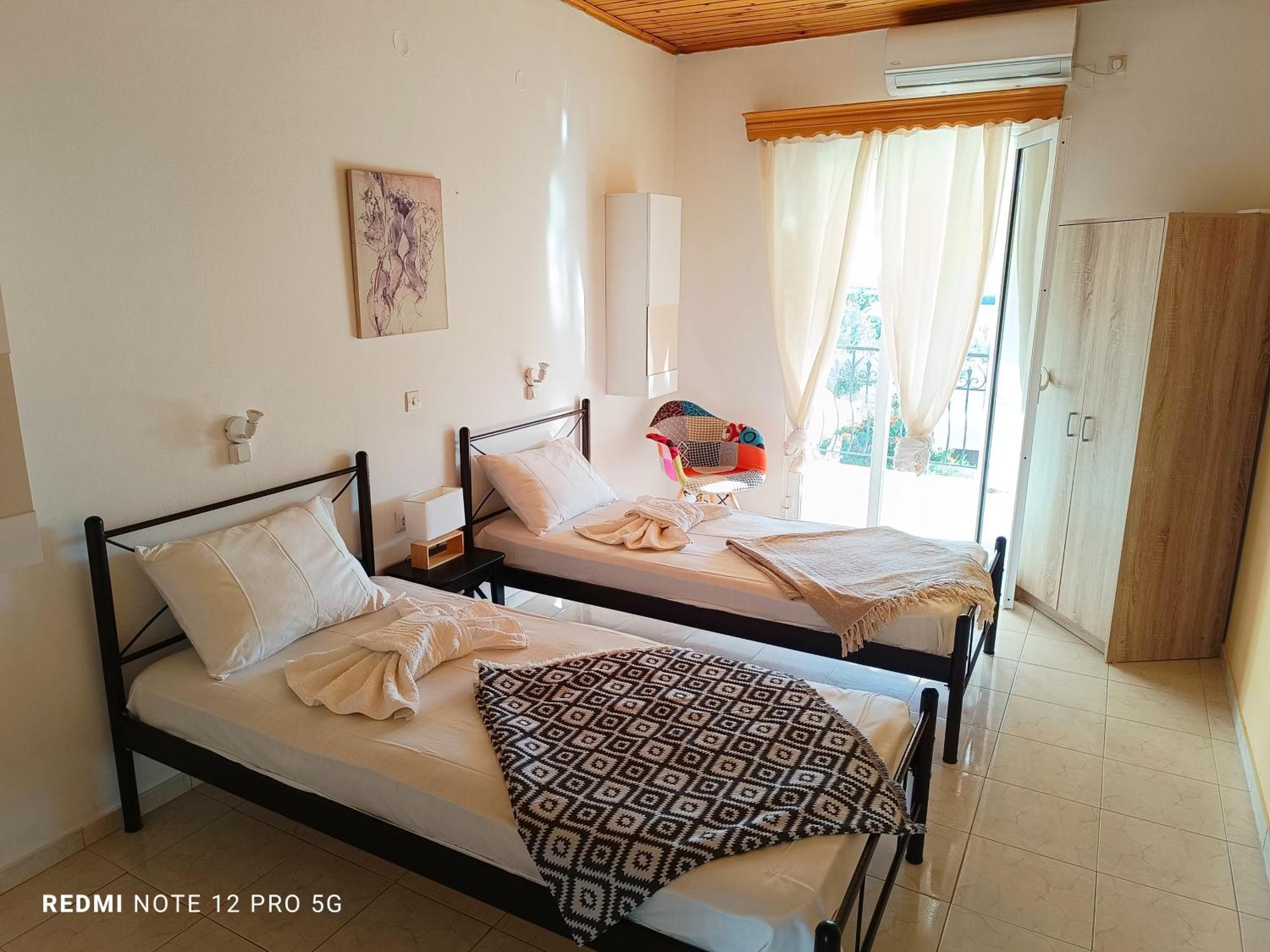 Spasmata Village Casa vacanze Minia