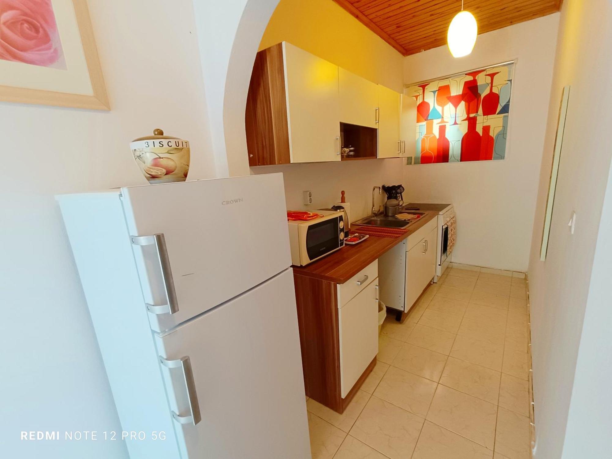 Spasmata Village Casa vacanze Minia