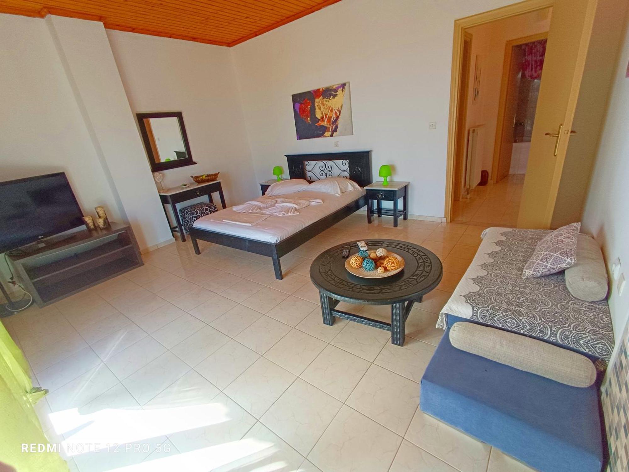 Casa vacanze Spasmata Village *
