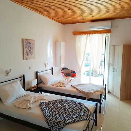 Spasmata Village Houses Minia Room photo