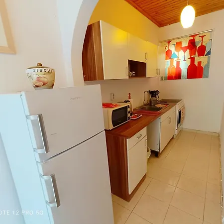 Spasmata Village Houses Minia Exterior photo