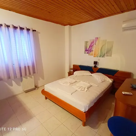 Spasmata Village Houses Minia Room photo