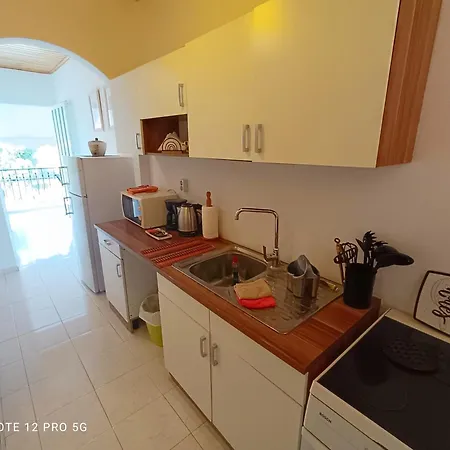 Spasmata Village Houses Minia Room photo